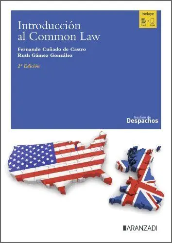 Introducción Al Common Law