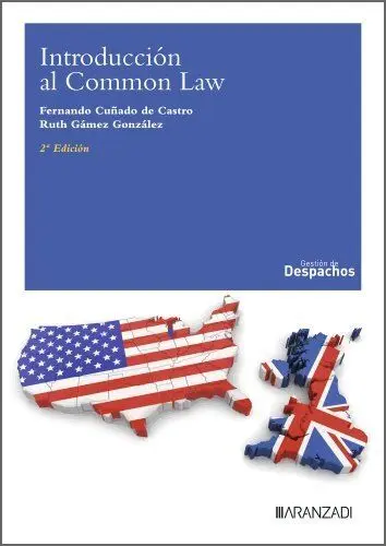Introducción Al Common Law
