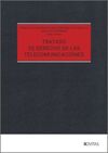 TRATADO DE DERECHO DE LAS TELECOMUNICACIONES