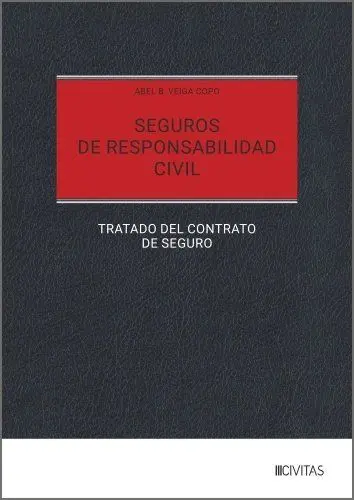 Seguros de Responsabilidad Civil