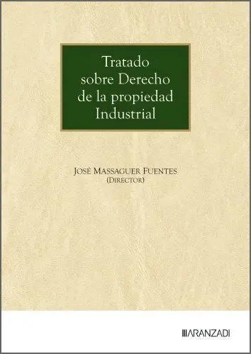 Tratado Sobre Derecho de la Propiedad Industrial