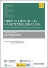 LIBRO BLANCO DE LAS NANOTECNOLOGÍAS III
