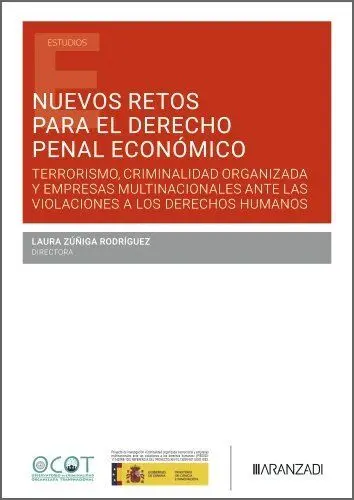 Nuevos Retos para el Derecho Penal Económico