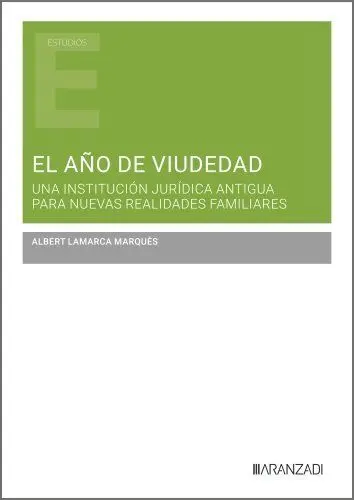 El Año de Viudedad