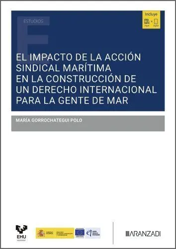 El Impacto de la Acción Sindical Marítima en la Construcción de un Derecho Inter