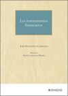 LOS INSTRUMENTOS FINANCIEROS
