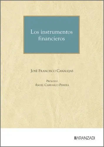 Los Instrumentos Financieros