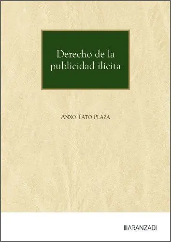 Derecho de la Publicidad Ilícita