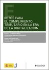 RETOS PARA EL CUMPLIMIENTO TRIBUTARIO EN LA ERA DE LA DIGITALIZACIÓN
