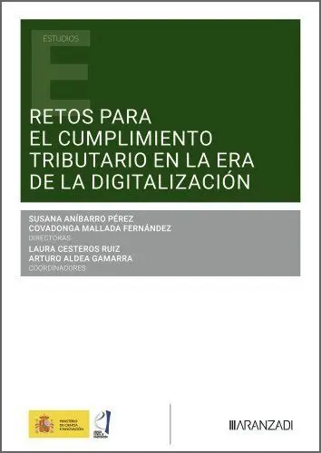 Retos para el Cumplimiento Tributario en la Era de la Digitalización