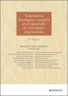TRANSMISIÓN DE EMPRESA Y SUCESIÓN EN EL DESARROLLO DE ACTIVIDADES EMPRESARIALES
