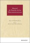MANUAL DE DERECHO DE LAS TELECOMUNICACIONES