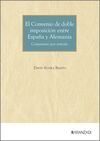 EL CONVENIO DE DOBLE IMPOSICIÓN ENTRE ESPAÑA Y ALEMANIA