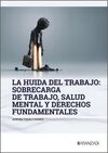 LA HUIDA DEL TRABAJO: SOBRECARGA DE TRABAJO, SALUD MENTAL Y DERECHOS FUNDAMENTAL