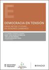 DEMOCRACIA EN TENSIÓN