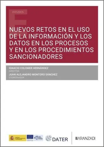 Nuevos Retos en el Uso de la Información y los Datos en los Procesos y en los Pr