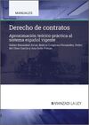DERECHO DE CONTRATOS