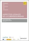 ASPECTOS LEGALES DE LA CIBERSEGURIDAD