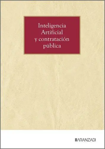 Inteligencia Artificial y Contratación Pública