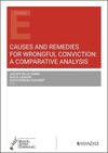 CAUSES AND REMEDIES FOR WRONGFUL CONVICTION: A COMPARATIVE ANALYSIS