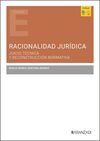 RACIONALIDAD JURÍDICA