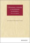 URBANISMO, VIVIENDA Y CRECIMIENTO ECONÓMICO
