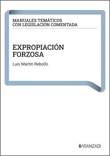 Expropiación Forzosa
