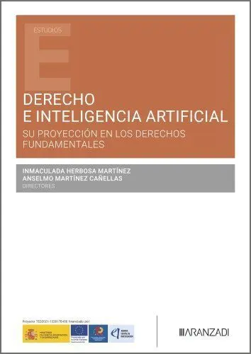 Derecho e Inteligencia Artificial
