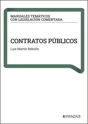 Contratos Públicos