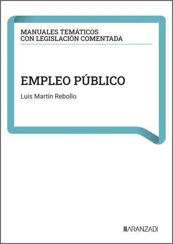 Empleo Público