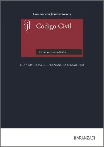 Código Civil