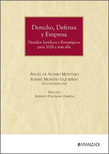 Derecho, Defensa y Empresa