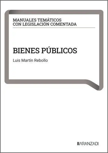 Bienes Públicos