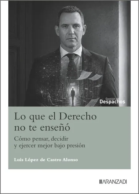 Lo que el Derecho no te Enseñó