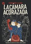 LA CÁMARA ACORAZADA
