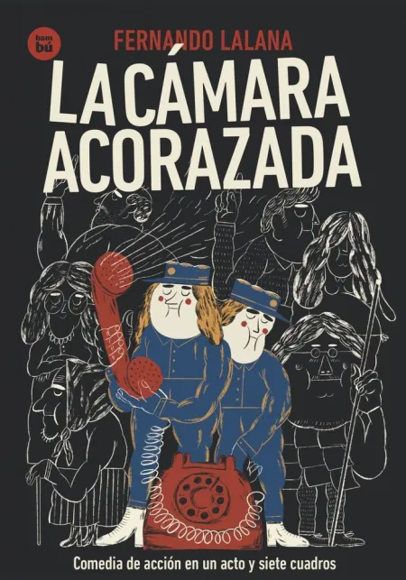 La Cámara Acorazada