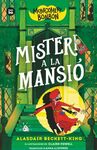 MONTGOMERY BONBON 3. MISTERI A LA MANSIÓ