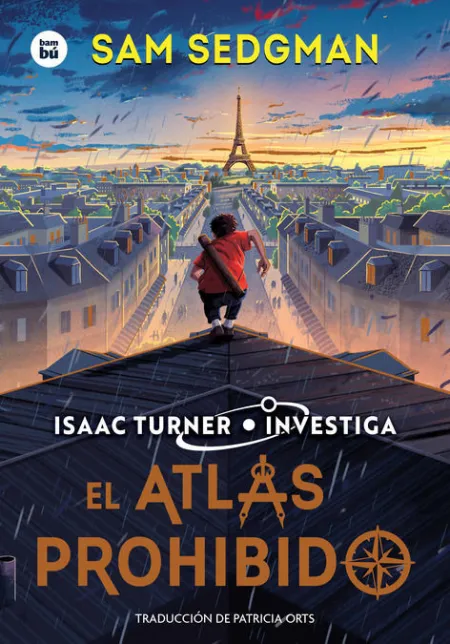 El Atlas Prohibido - 100% Pefc
