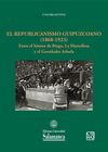 EL REPUBLICANISMO GUIPUZCOANO (1868-1923)