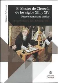 El Mester de Clerecía de los Siglos Xiii y Xiv