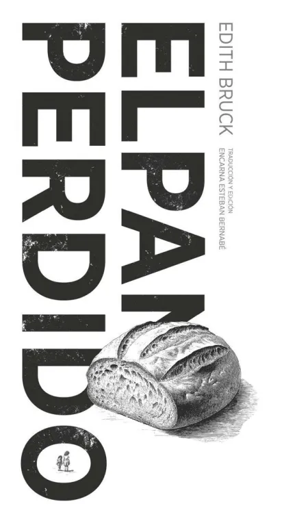 El Pan Perdido