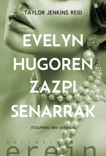 Evelyn Hugoren Zazpi Senarrak