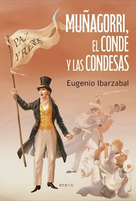 Muñagorri, el Conde y las Condesas