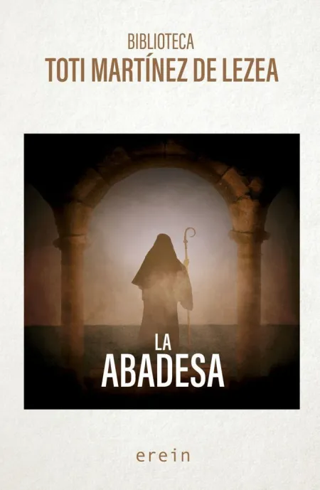 La Abadesa