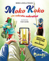 MOKO KOKO ETA SEKRETU SAKRATUA N.2 AUKERATU ZURE ABENTURA
