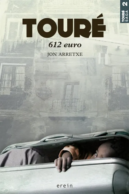 612 Euro - Toure
