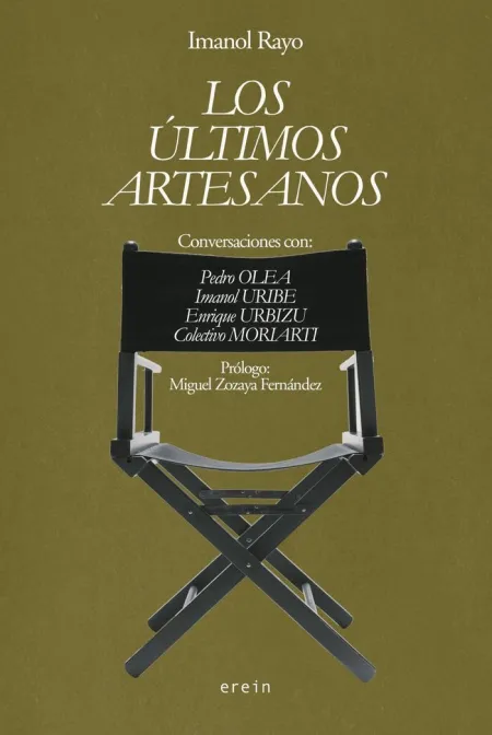 Los Ultimos Artesanos