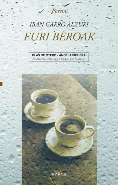 Euri Beroak