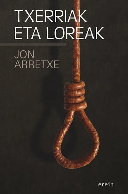 Txerriak Eta Loreak