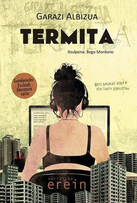 Termita ( Euskera )